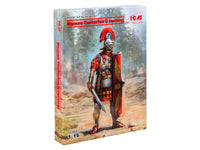 1/16 ICM Roman Centurion 16302