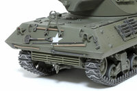 1/35 Tamiya US Tank Destroyer M36 35390