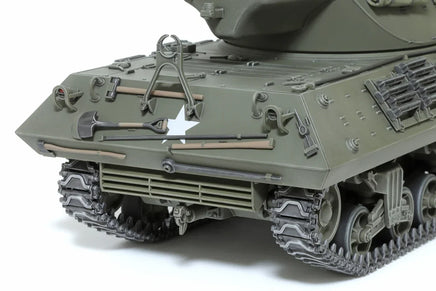 1/35 Tamiya US Tank Destroyer M36 35390