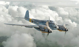 1/72 Italeri Me 410 A-1 Hornisse 0074