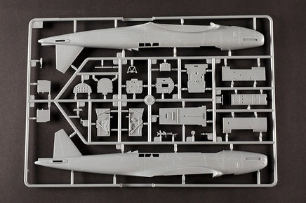 1/48 Trumpeter Fairey Battle Mk.I 05831