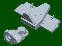 1/35 iLoveKit XM2001 Crusader SPH 63546