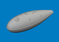 1/48 Eduard P-40E Essential SIN648141