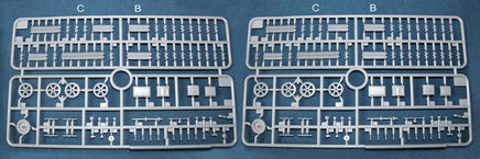 1/35 Riich Universal Carrier Mk.II 35027