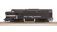 HO Broadway Ltd RF-16 Sharknose A NYC 3816 Cigar Band Paragon4 Sound/DC/DCC 7697 - MPM Hobbies