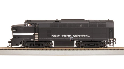 HO Broadway Ltd RF-16 Sharknose A NYC 3816 Cigar Band Paragon4 Sound/DC/DCC 7697 - MPM Hobbies