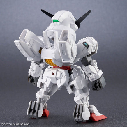 Bandai SD Gundam Cross Silhouette Gundam Calibarn 2704786