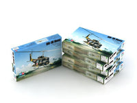 1/72 Hobby Boss UH-1B Huey 87228 - MPM Hobbies