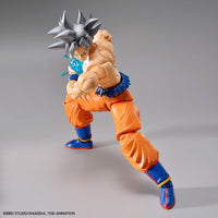 Bandai Figure-Rise Standard Son Gokou (Ultra Instinct) 2459529