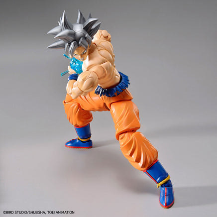 Bandai Figure-Rise Standard Son Gokou (Ultra Instinct) 2459529