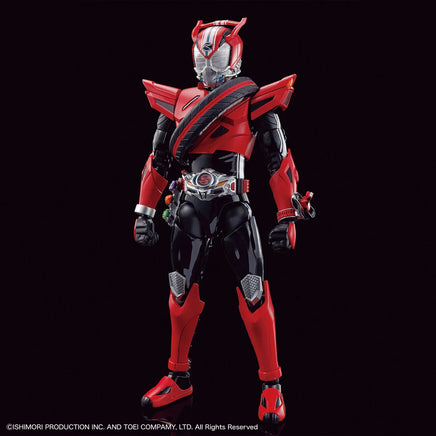 Bandai Figure-Rise Standard Kamen Rider Drive 2649252