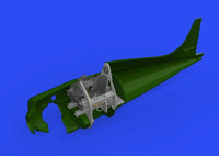 1/48 Eduard F4F-4 cockpit PRINT for EDUARD 648803