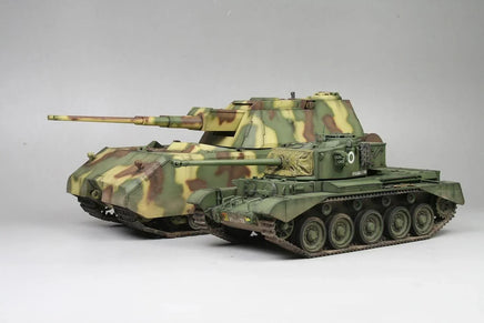 1/72 Vespid A34 Comet Mk.IB 720004
