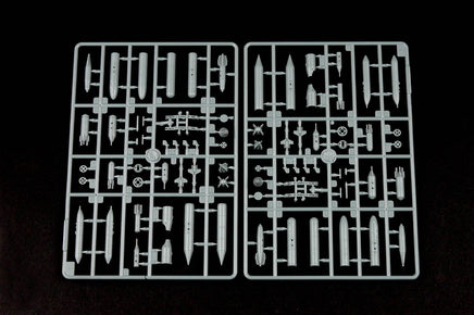 1/72 Hobby Boss Kamov Ka-29 Helix-B 87227