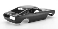 1/24 Hasegawa Toyota Celica LB 1600 GT (1973) 21160