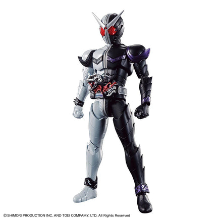 Bandai Figure-Rise Standard Kamen Rider Double Fangjoker 2612315