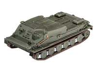 1/72 Revell Germany BTR-50PK 03313