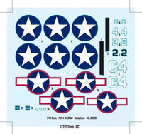1/48 Hobby Boss F4F-4 Wildcat 80328