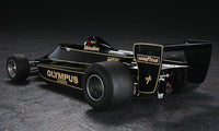 1/20 Hasegawa Lotus 79 "1978 German GP Winner" 23203