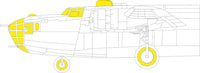 1/48 Eduard B-24D part I BIG49449