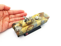 1/350 Pig Models Skjold-Class Royal Norwegian Navy Corvette 350-001