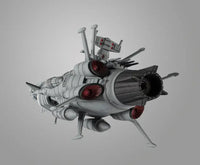 MegaHouse Cosmo Fleet SP Star Blazers 2202 U.N.C.F. Andromeda Class 1st Battleship Andromeda (Repeat) 84441