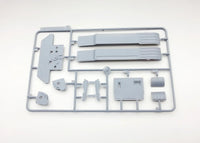 1/35 Amusing Hobby German Heavy Armored Reconnaissance Tank Leopard 35A004 - MPM Hobbies