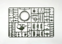 1/35 Amusing Hobby T-72M2 "Moderna" Slovakian MBT 35A039 - MPM Hobbies