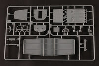 1/48 Hobby Boss US B-24J Liberator 81774 - MPM Hobbies