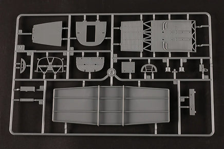 1/48 Hobby Boss US B-24J Liberator 81774 - MPM Hobbies