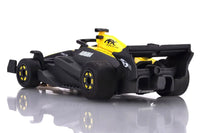 AFX Mega G+ Formula One Slot Car Two Pack 22106