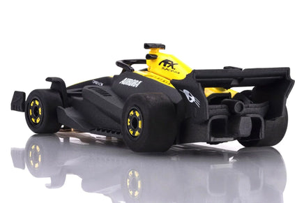 AFX Mega G+ Formula One Slot Car Two Pack 22106