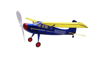 Guillows Kits Cessna 180 - 601