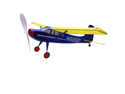 Guillows Kits Cessna 180 - 601