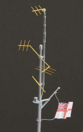 1/35 Italeri Vosper 72’6” MTB 77 5610