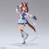 Bandai Figure-Rise Standard Umamusume: Pretty Derby Tokai Teio 2604207