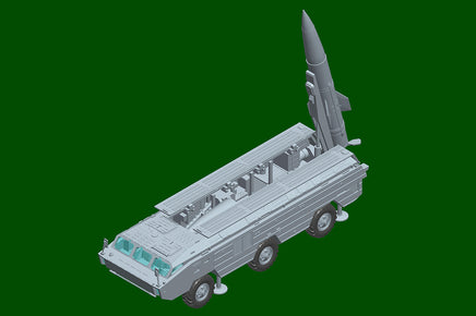 1/72 Hobby Boss Russian 9K79 Tochka (SS-21 Scarab) IRBM 82935