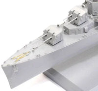 1/350 Dragon Model U.S.S. Gearing DD-710 1945 1029