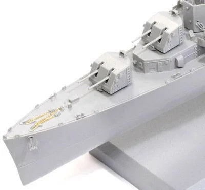 1/350 Dragon Model U.S.S. Gearing DD-710 1945 1029