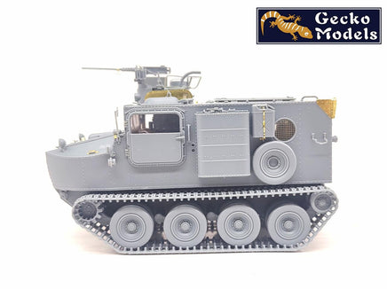 1/35 Gecko Models US M76 Amphibious Cargo Carrier OTTER (Early) 35GM0102
