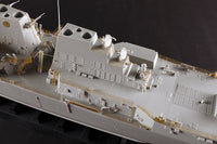 1/200 iLoveKit USS Pinckney DDG-91 62010
