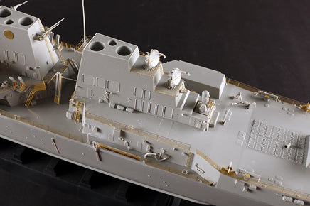1/200 iLoveKit USS Pinckney DDG-91 62010