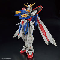 1/144 Bandai Real Grade (RG) GF13-017NJ II God Gundam 2583477