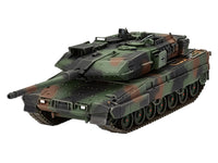 1/72 Revell Germany Leopard 2A7V 03355
