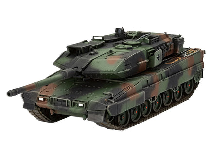 1/72 Revell Germany Leopard 2A7V 03355