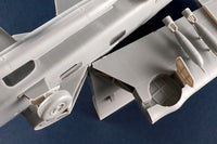 1/48 Trumpeter Fairey Barracuda 05825