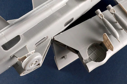 1/48 Trumpeter Fairey Barracuda 05825