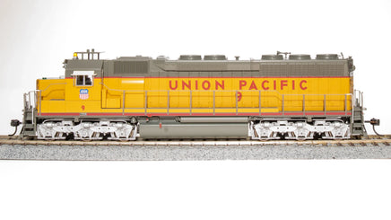 HO Broadway Ltd EMD SD45 Union Pacific #9 4295