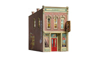 O Woodland Toy & Hobby Junction 5874 - MPM Hobbies