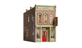 O Woodland Toy & Hobby Junction 5874 - MPM Hobbies